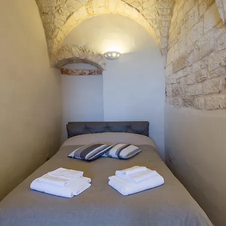 Vico Potenza 3 Apartment *